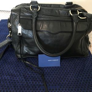 Rebecca Minkoff cross body bag